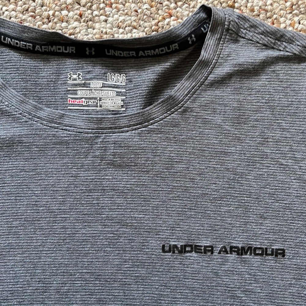 Under armor Tshirt